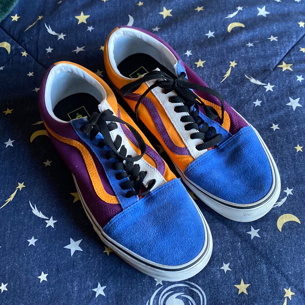 Vans